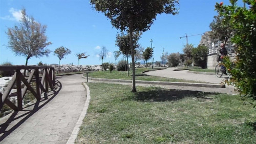 Via Matteotti Pozzuoli