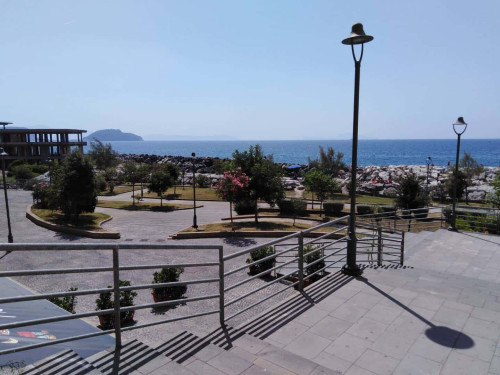 Via Matteotti Pozzuoli