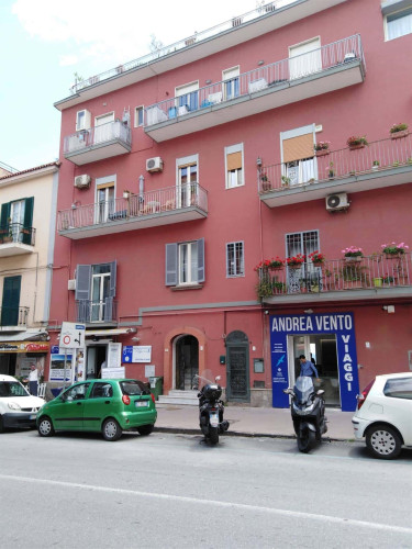 Via Matteotti Pozzuoli