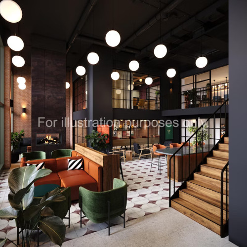 Centre Court - Gallery - 29