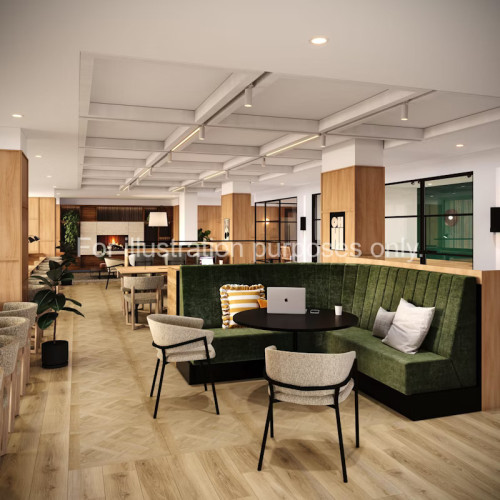Centre Court - Gallery - 31