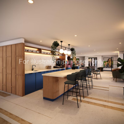 Centre Court - Gallery - 38