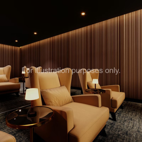 Centre Court - Gallery - 21