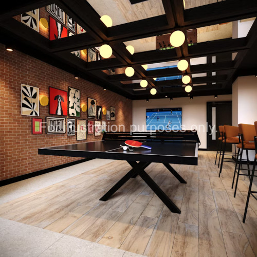 Centre Court  - Gallery -  2