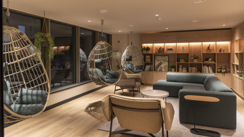 Centre Court - Gallery - 28