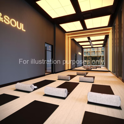 Centre Court - Gallery - 16