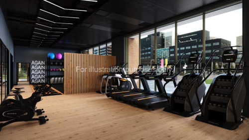 Centre Court - Gallery - 18