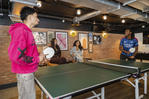 Centre Court - Gallery - 24