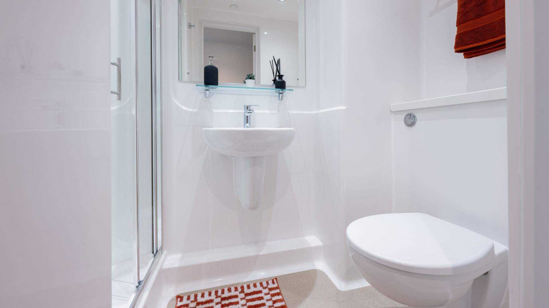 Premium En-Suite - 7
