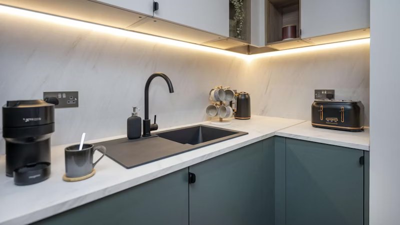  Premium Ensuite  -  Centre Court  - Gallery -  6