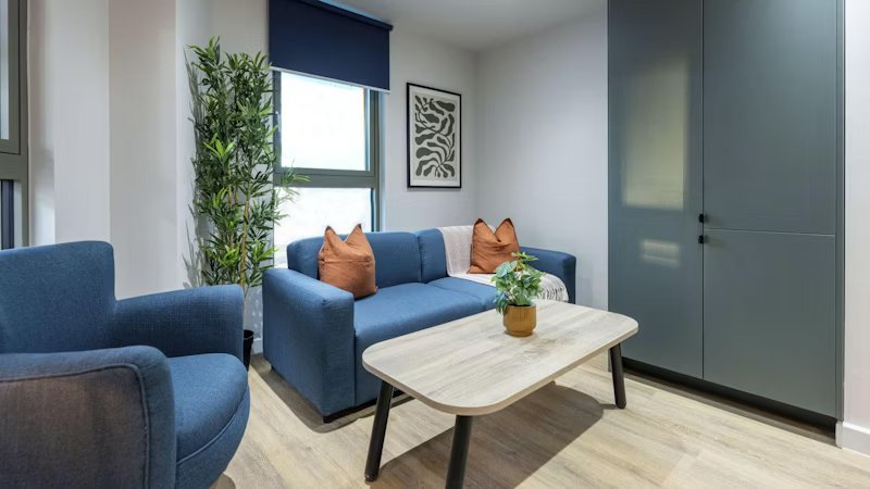  Premium Ensuite  -  Centre Court  - Gallery -  5