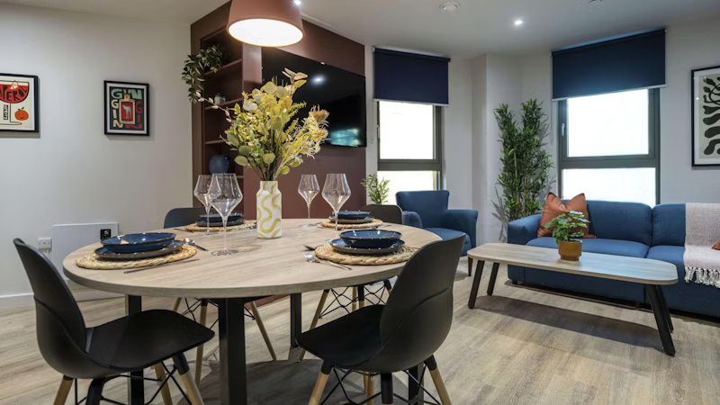  Premium Ensuite  -  Centre Court  - Gallery -  2