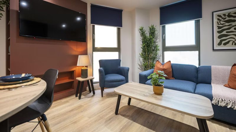  Premium Ensuite  -  Centre Court  - Gallery -  4