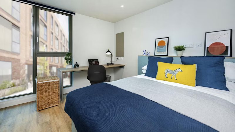 Premium Ensuite  -  Centre Court  - Gallery -  1