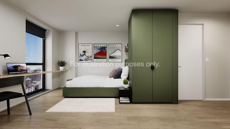  Classic Ensuite With Terrace  -  Centre Court  - Gallery -  1