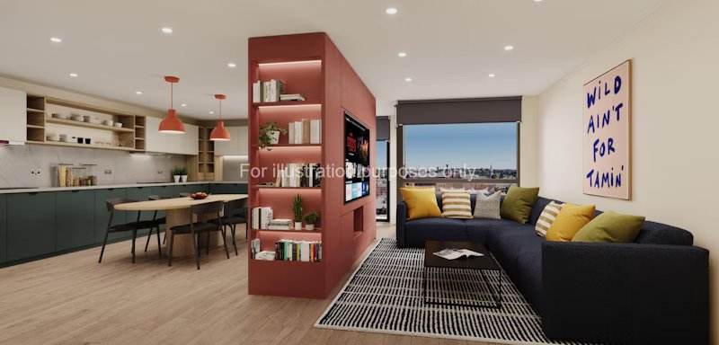  Classic Ensuite With Terrace  -  Centre Court  - Gallery -  3