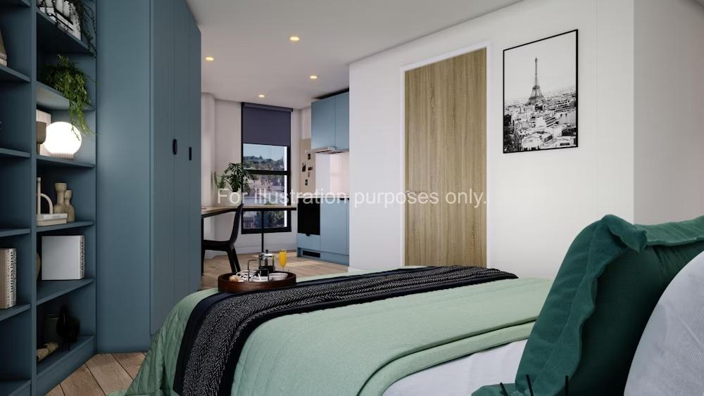 Accessible Studio - Centre Court - Gallery - 6