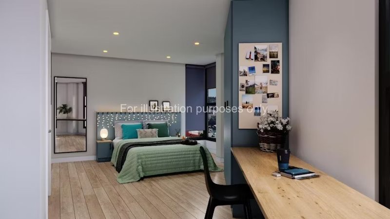 Accessible Studio - Centre Court - Gallery - 4