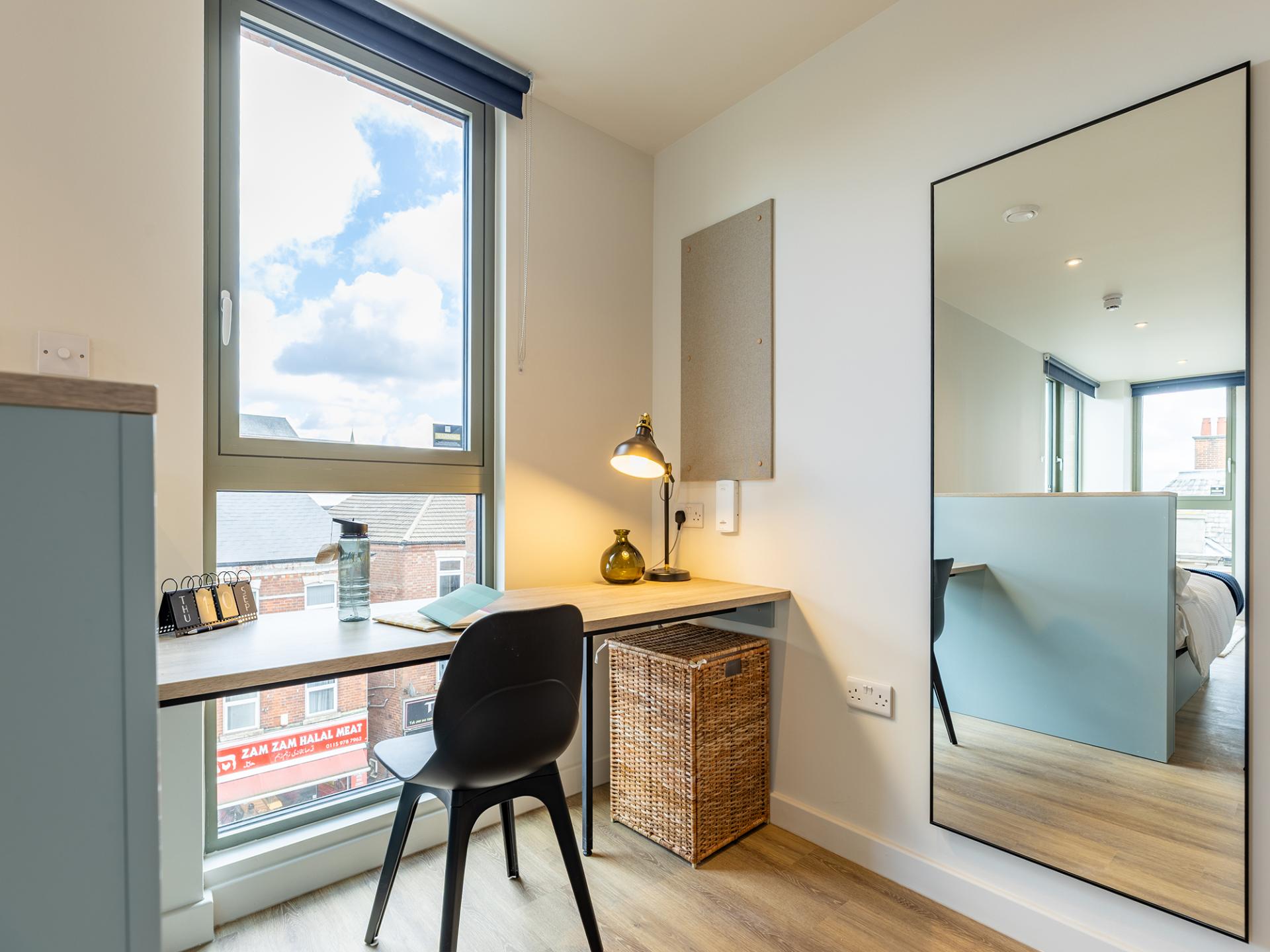 Platinum Plus Studio - Centre Court - Gallery - 7