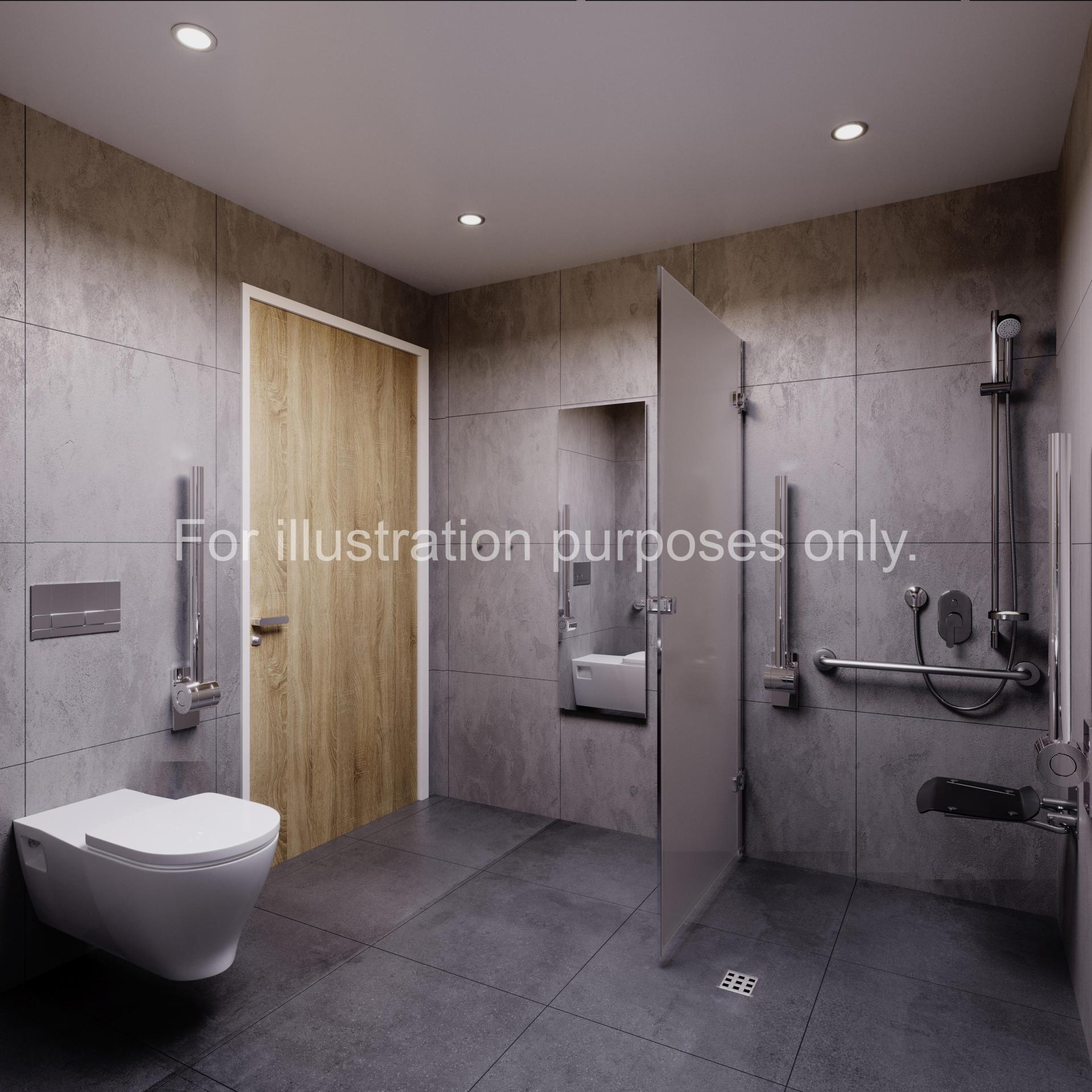  Platinum Plus Studio  -  Centre Court  - Gallery -  4
