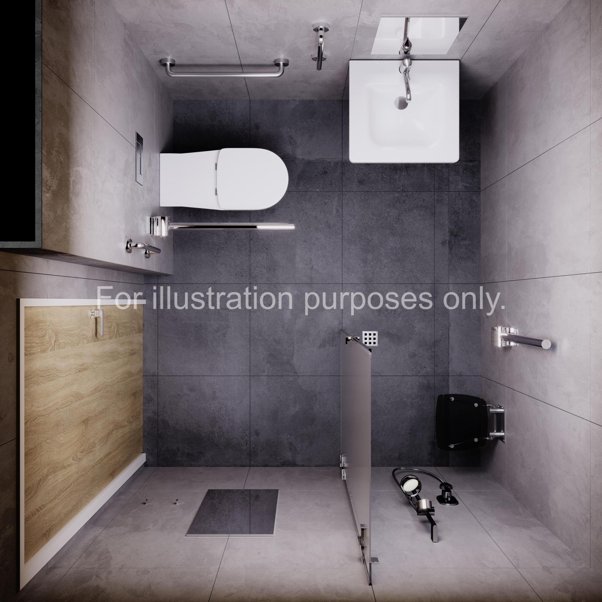  Platinum Plus Studio  -  Centre Court  - Gallery -  3