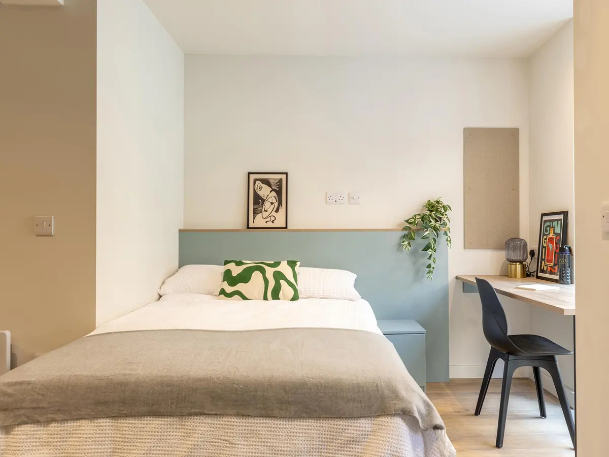  Gold Townhouse  -  Centre Court  - Gallery -  1