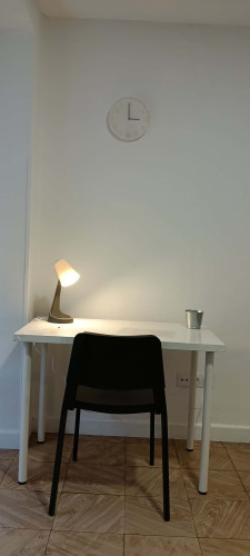 Room in Calle Obispo Mérida, Ponferrada for 105 m² with 4 bedrooms