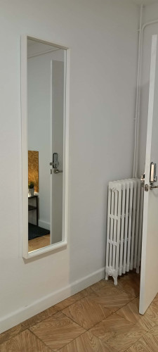 Habitación en Calle Obispo Mérida, Ponferrada - Gallery - 7