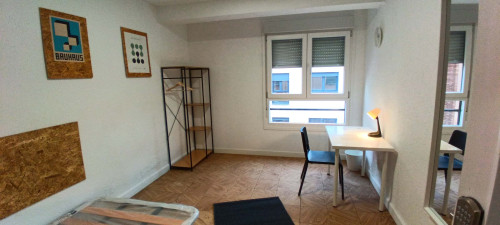 Habitación en Calle Obispo Mérida, Ponferrada - Gallery - 6