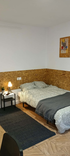 Habitación en Calle Obispo Mérida, Ponferrada - Gallery - 9