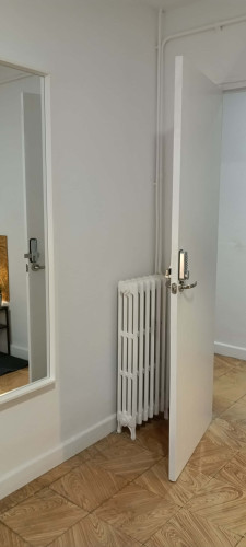 Habitación en Calle Obispo Mérida, Ponferrada  - Gallery -  5