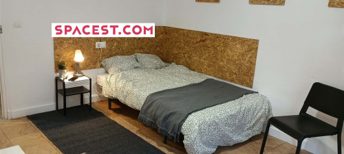 Habitación en Calle Obispo Mérida, Ponferrada - Gallery - 11