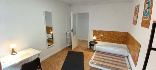 Habitación en Calle Obispo Mérida, Ponferrada - Gallery - 10