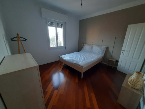 Apartment in Via Ferrarese, Bologna for 74 m² with 2 bedrooms