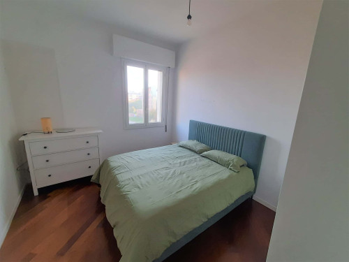Apartment in Via Ferrarese, Bologna for 74 m² with 2 bedrooms