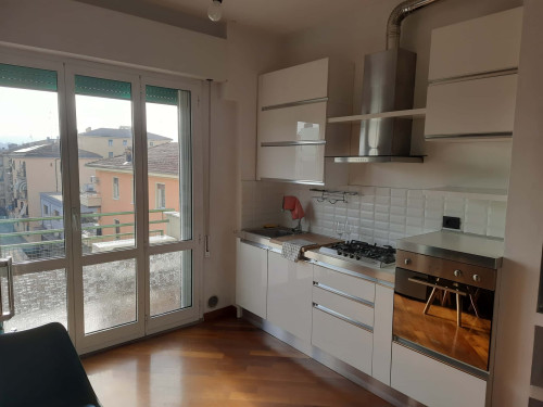 Apartment in Via Ferrarese, Bologna for 74 m² with 2 bedrooms