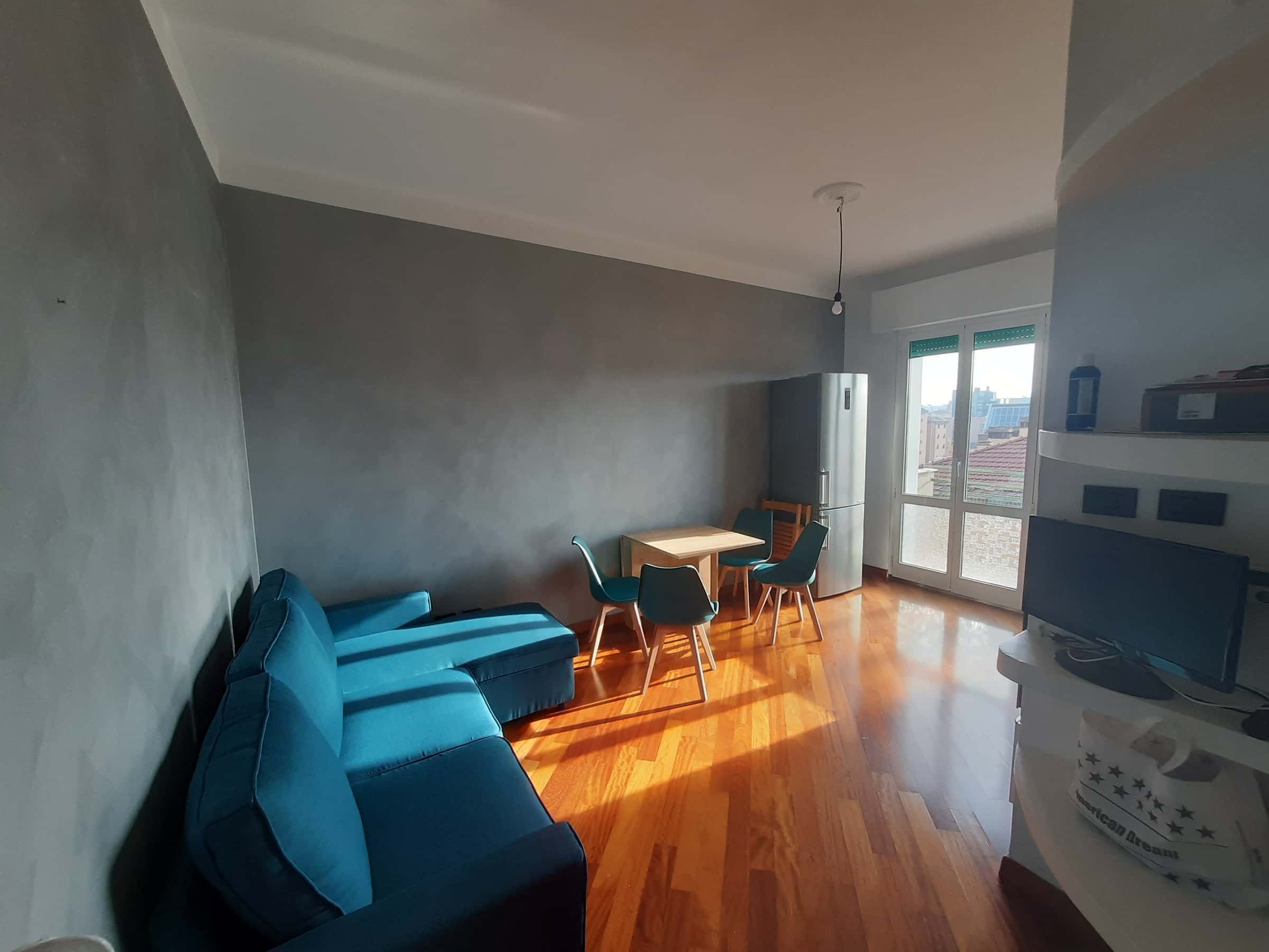 Apartment In Via Ferrarese, Bologna For 74 M² With 2 Bedrooms - 1