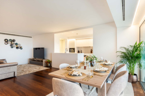 Apartment in Avenida Sabóia, Estoril - Gallery - 14