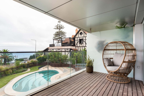 Apartment in Avenida Sabóia, Estoril - Gallery - 13