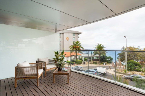 Apartment in Avenida Sabóia, Estoril - Gallery - 23