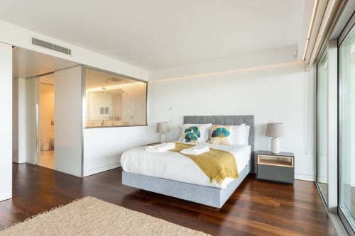 Apartment in Avenida Sabóia, Estoril - Gallery - 8
