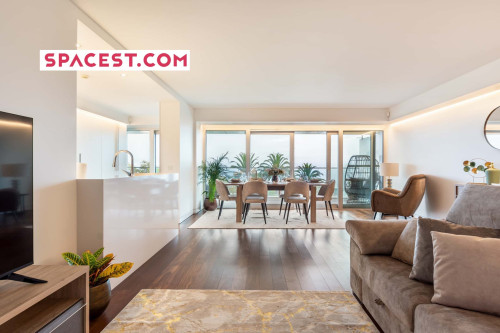 Apartment in Avenida Sabóia, Estoril - Gallery - 26