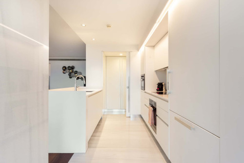 Apartment in Avenida Sabóia, Estoril - Gallery - 28