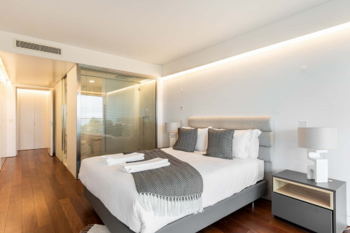 Apartment in Avenida Sabóia, Estoril  - Gallery -  5