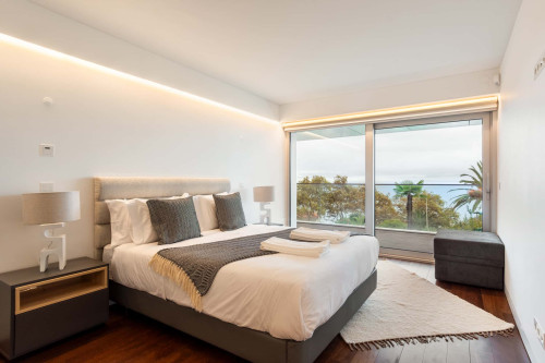 Apartment in Avenida Sabóia, Estoril