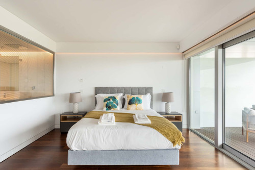 Apartment in Avenida Sabóia, Estoril - Gallery - 45