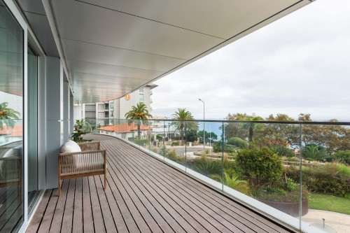 Apartment in Avenida Sabóia, Estoril - Gallery - 11