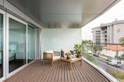 Apartment in Avenida Sabóia, Estoril - Gallery - 16