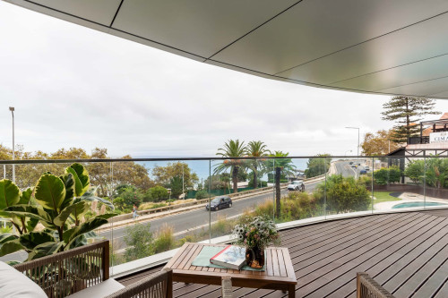 Apartment in Avenida Sabóia, Estoril - Gallery - 18