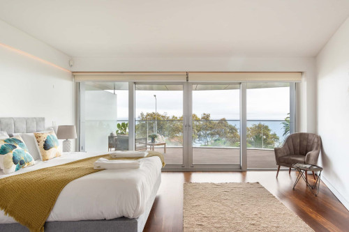 Apartment in Avenida Sabóia, Estoril